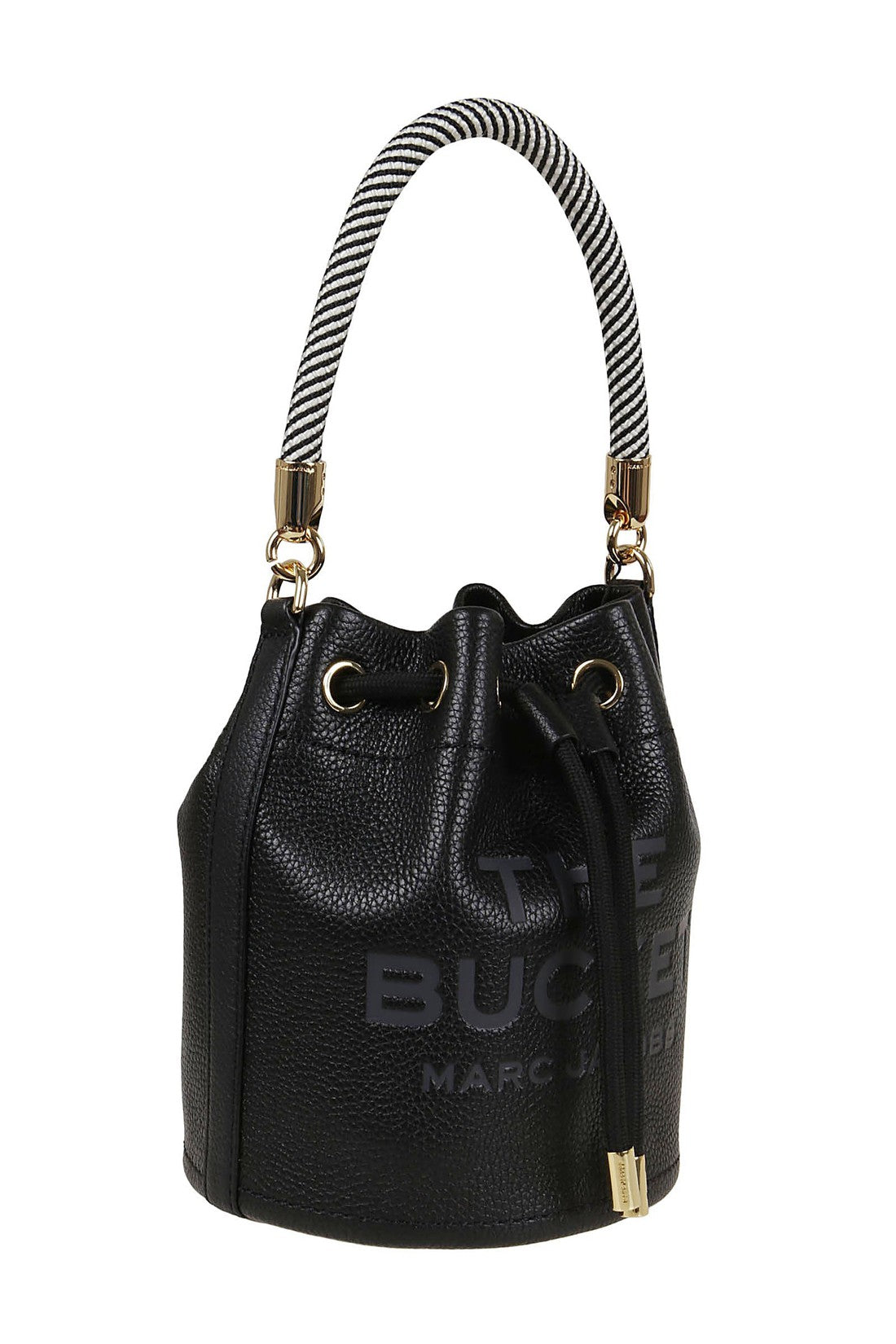 Marc Jacobs-OUTLET-SALE-Cross Body SCHWARZ-ARCHIVIST