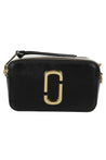 Marc Jacobs-OUTLET-SALE-Cross Body SCHWARZ-ARCHIVIST