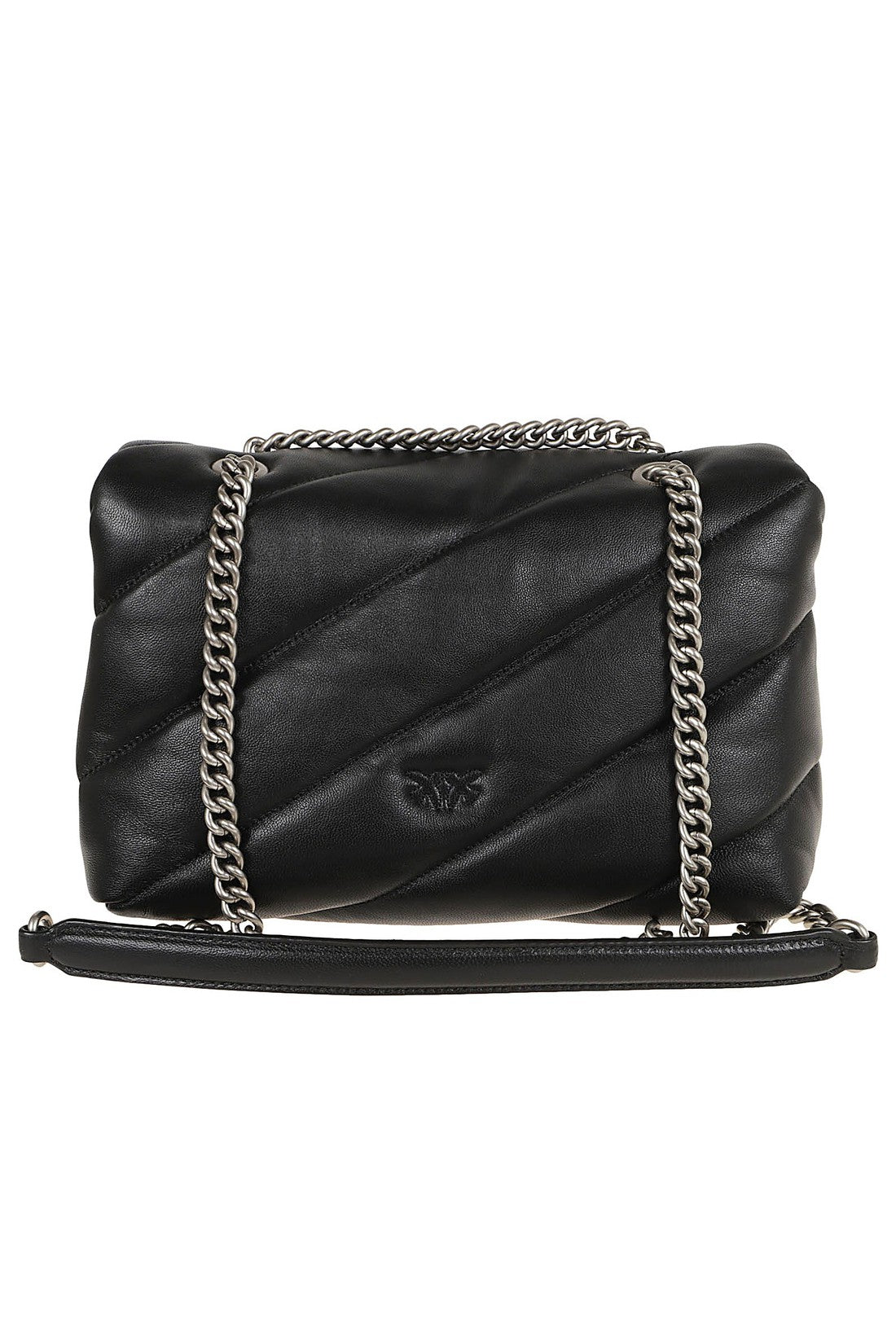 PINKO-OUTLET-SALE-Cross Body SCHWARZ-ARCHIVIST