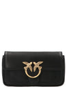 PINKO-OUTLET-SALE-Cross Body SCHWARZ-ARCHIVIST