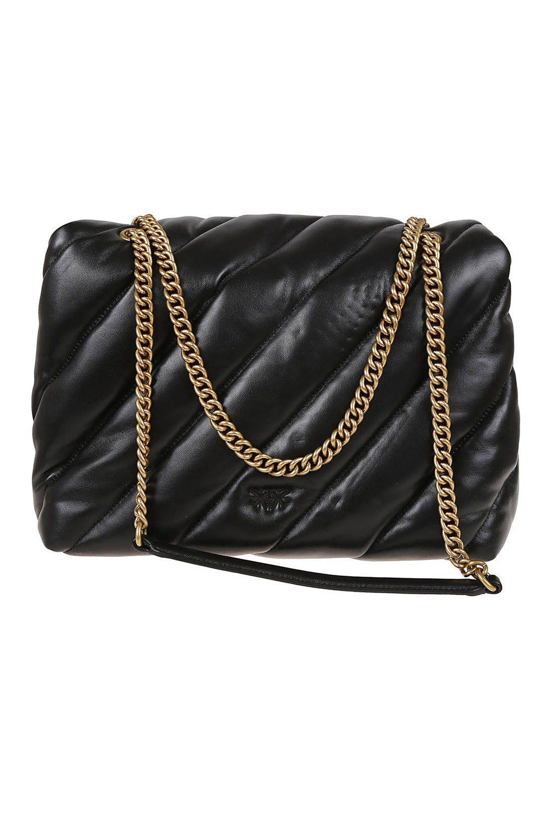 Pinko-OUTLET-SALE-Cross Body SCHWARZ-ARCHIVIST