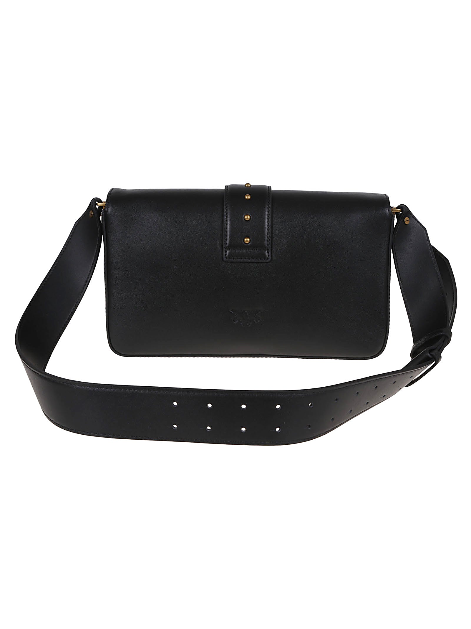 Pinko-OUTLET-SALE-Cross Body SCHWARZ-ARCHIVIST