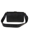 Pinko-OUTLET-SALE-Cross Body SCHWARZ-ARCHIVIST