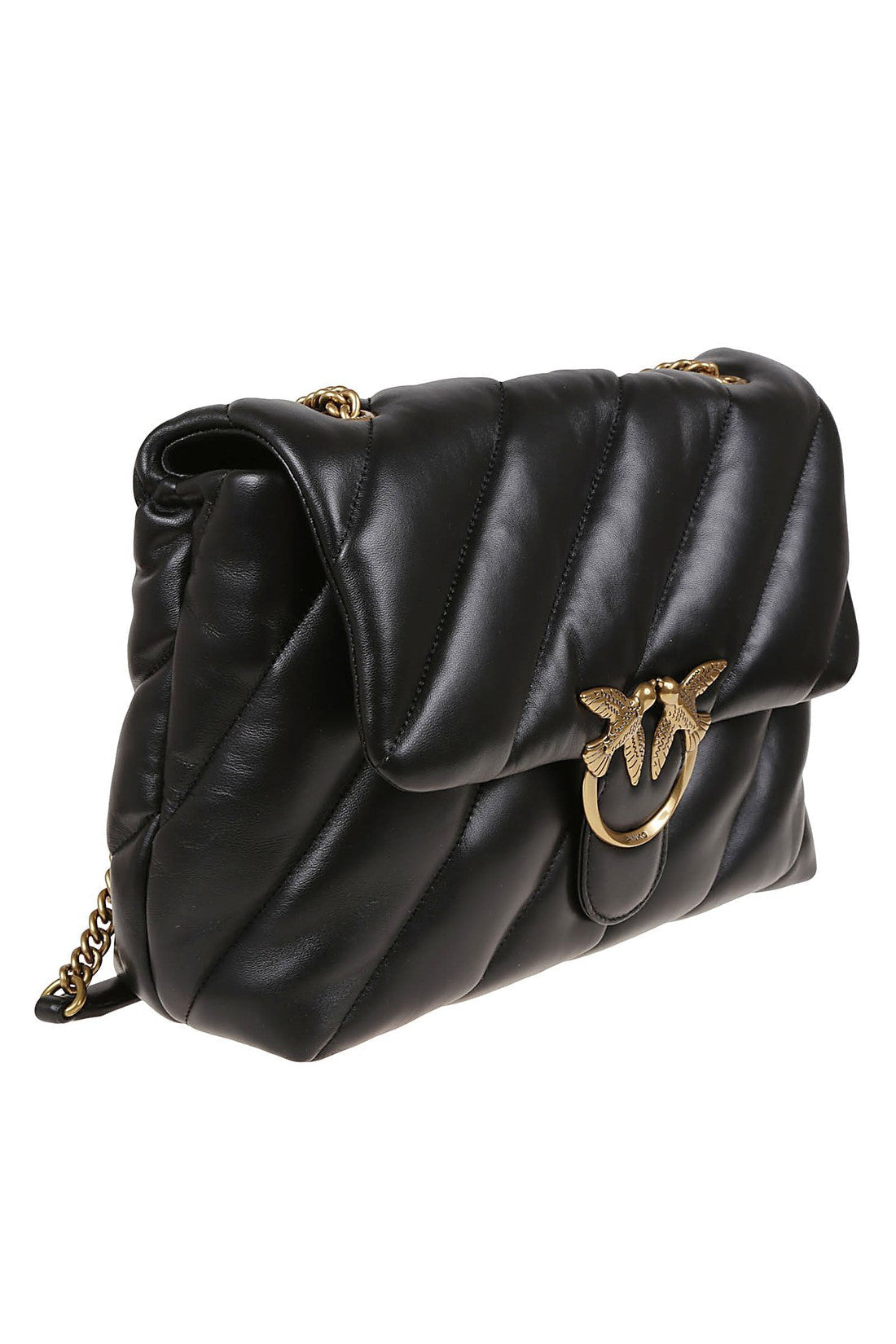 Pinko-OUTLET-SALE-Cross Body SCHWARZ-ARCHIVIST