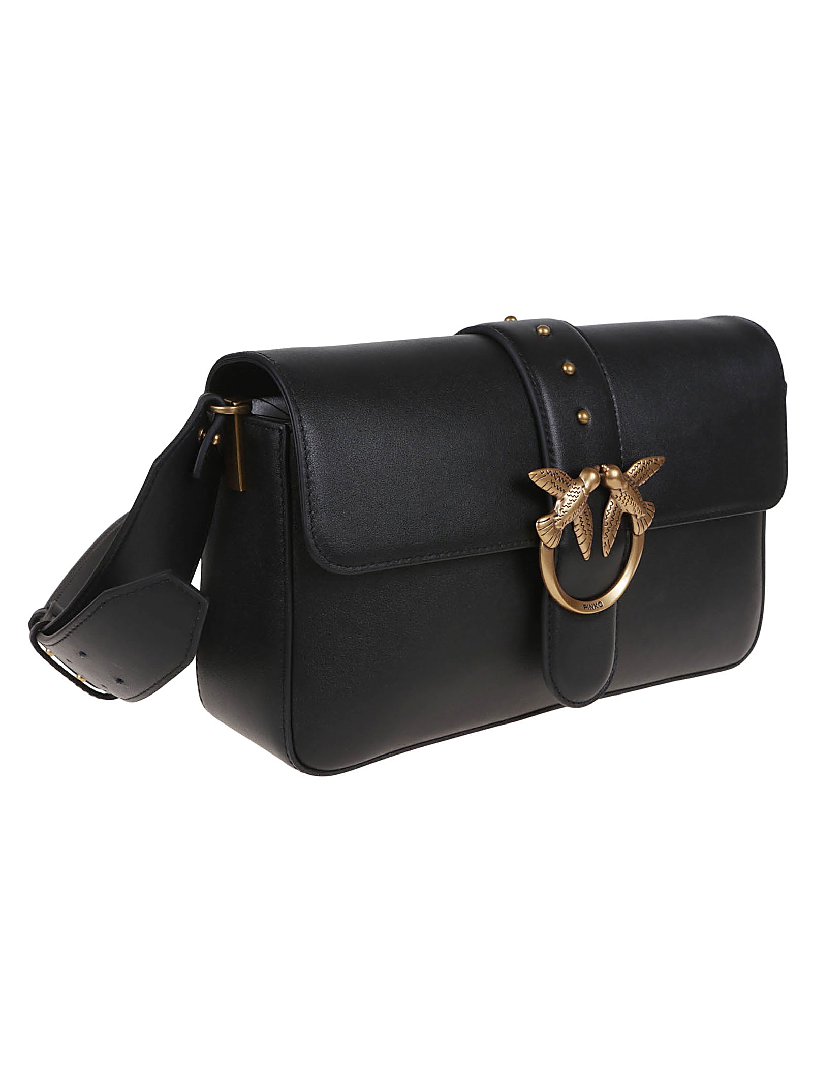 Pinko-OUTLET-SALE-Cross Body SCHWARZ-ARCHIVIST