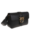 Pinko-OUTLET-SALE-Cross Body SCHWARZ-ARCHIVIST