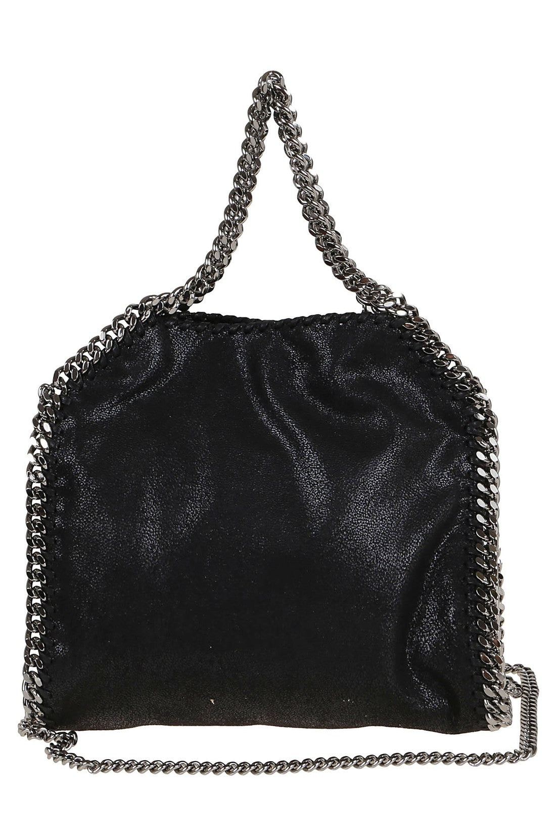 Stella Mccartney-OUTLET-SALE-Cross Body SCHWARZ-ARCHIVIST