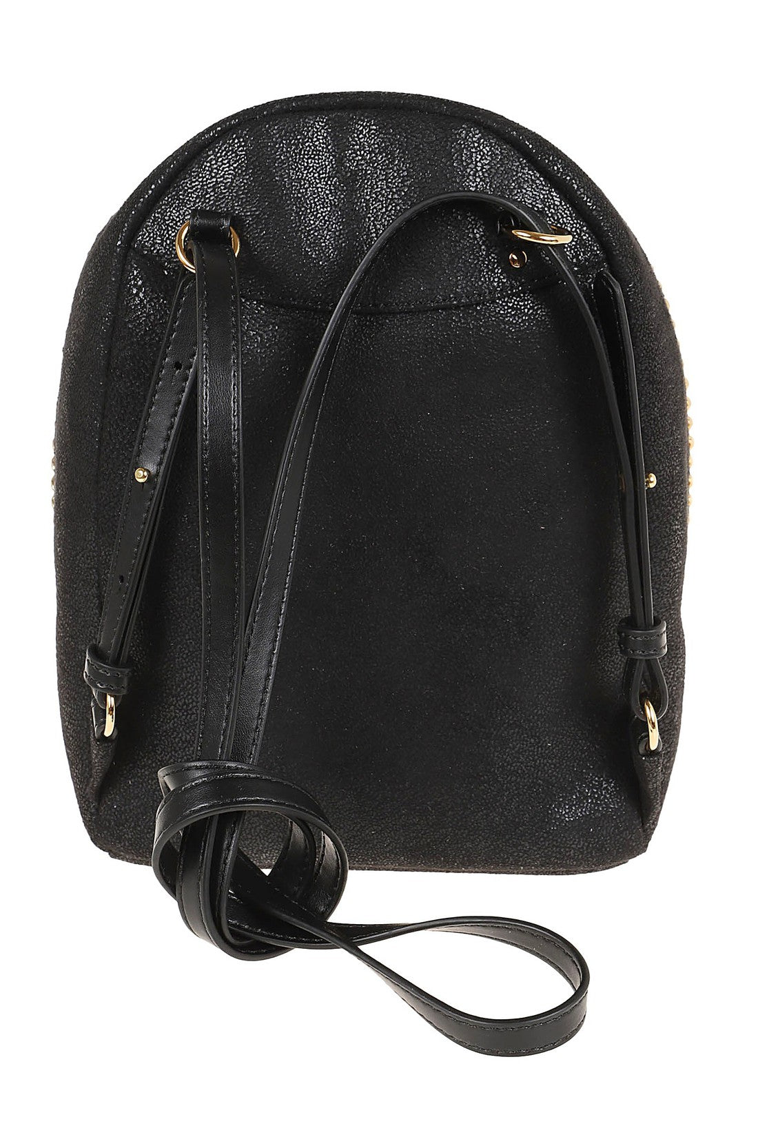 STELLA MCCARTNEY-OUTLET-SALE-Cross Body SCHWARZ-ARCHIVIST