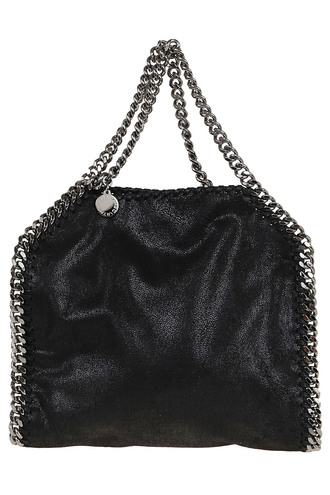 Stella Mccartney-OUTLET-SALE-Cross Body SCHWARZ-ARCHIVIST