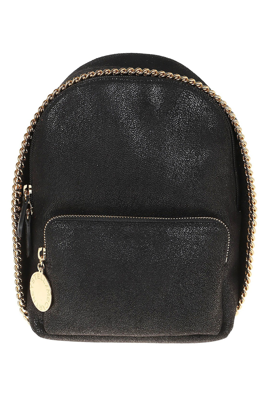 STELLA MCCARTNEY-OUTLET-SALE-Cross Body SCHWARZ-ARCHIVIST