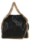 Stella Mccartney-OUTLET-SALE-Cross Body SCHWARZ-ARCHIVIST