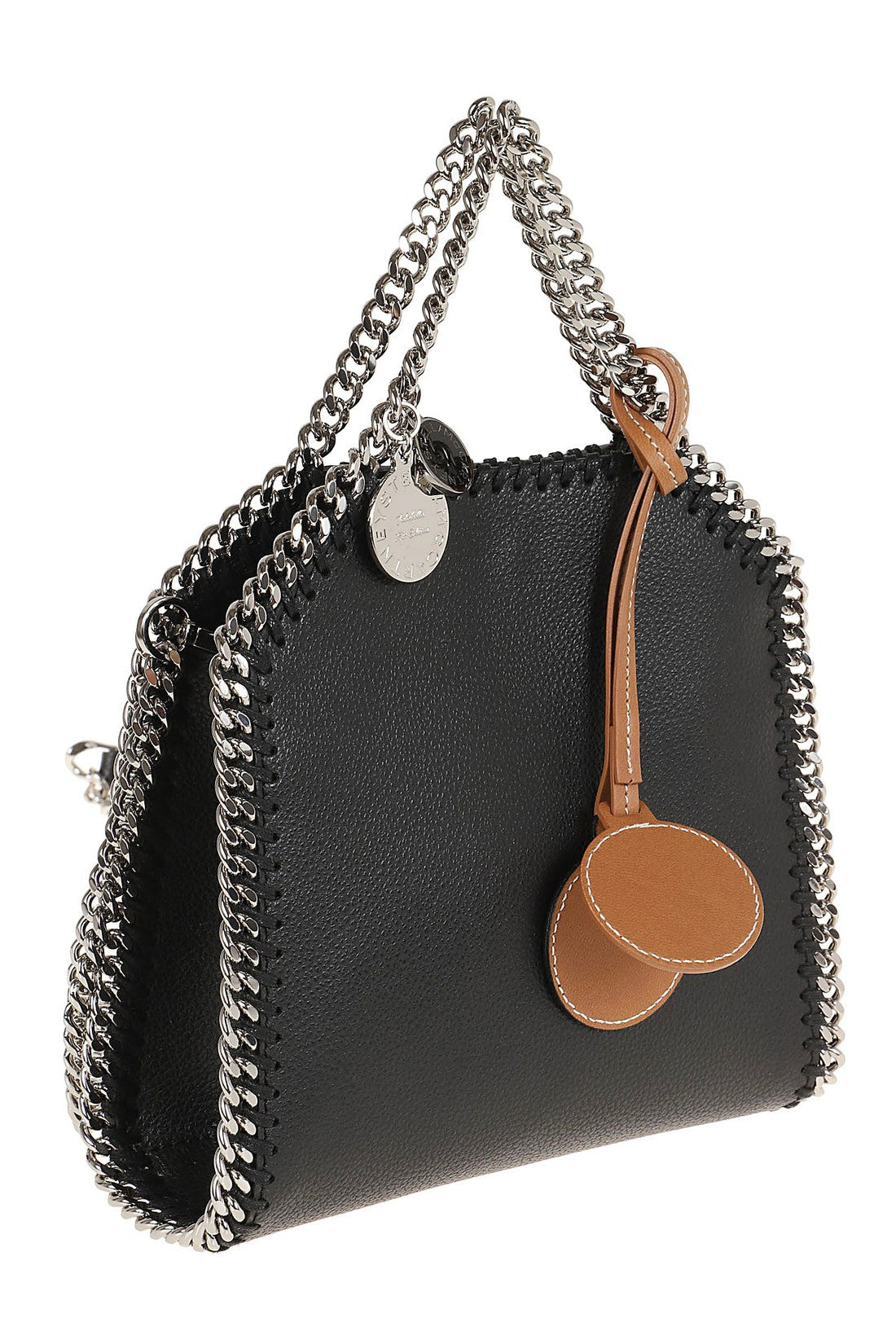 Stella Mccartney-OUTLET-SALE-Cross Body SCHWARZ-ARCHIVIST