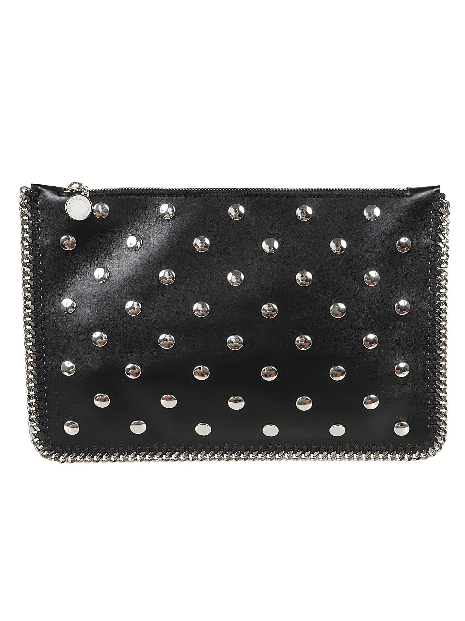 Stella Mccartney-OUTLET-SALE-Cross Body SCHWARZ-ARCHIVIST