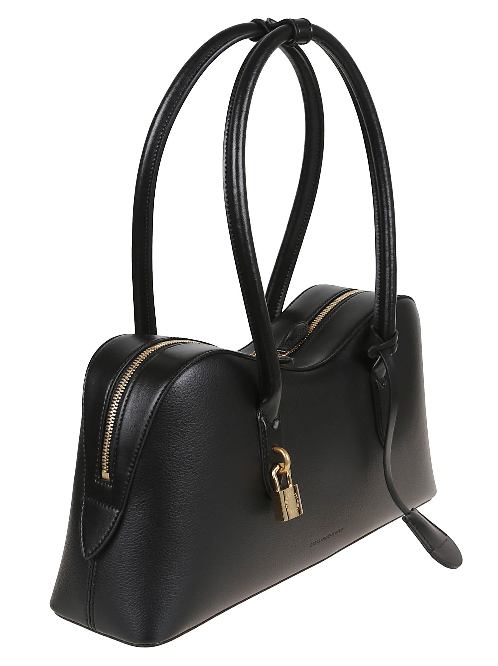 Stella Mccartney-OUTLET-SALE-Cross Body SCHWARZ-ARCHIVIST