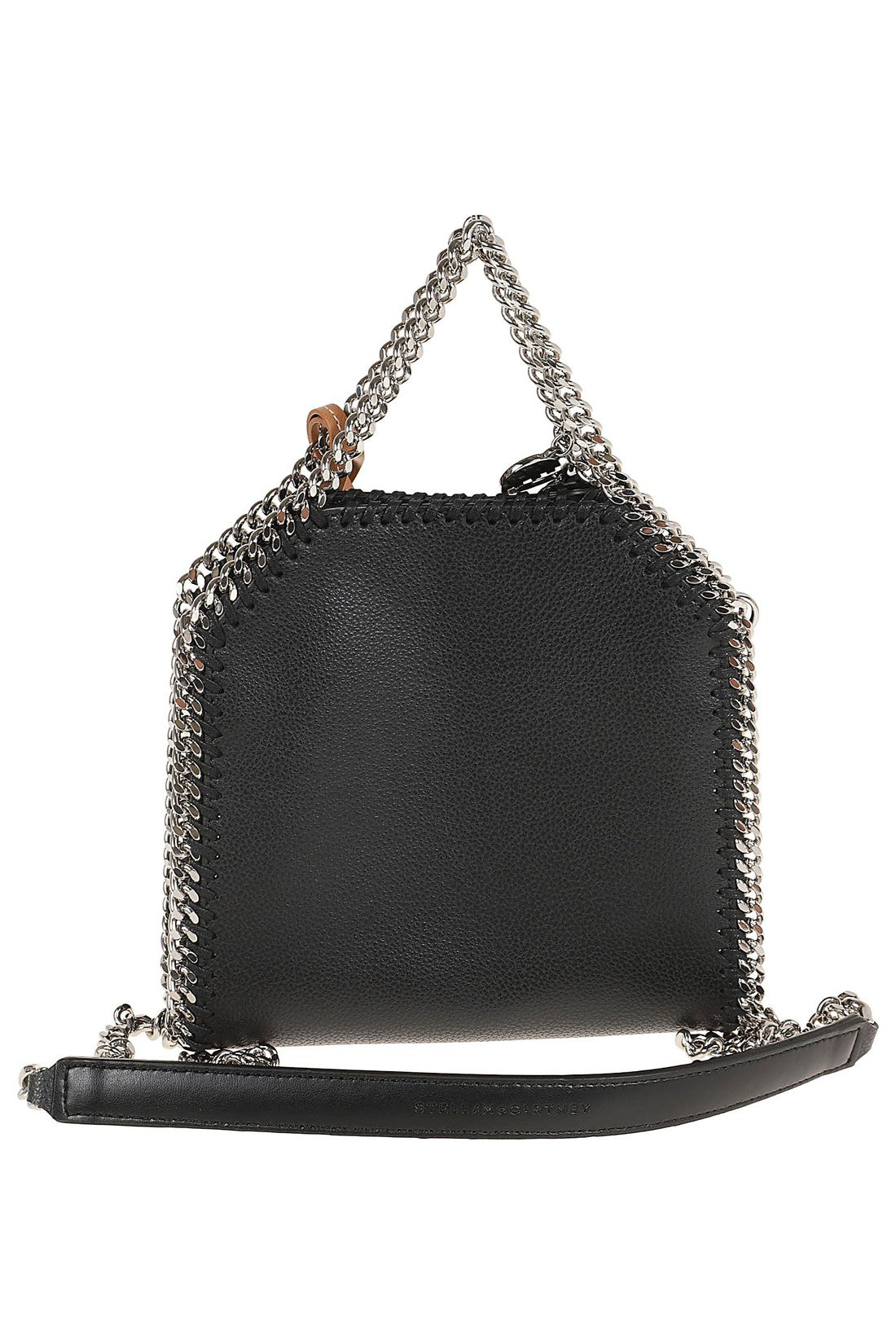 Stella Mccartney-OUTLET-SALE-Cross Body SCHWARZ-ARCHIVIST