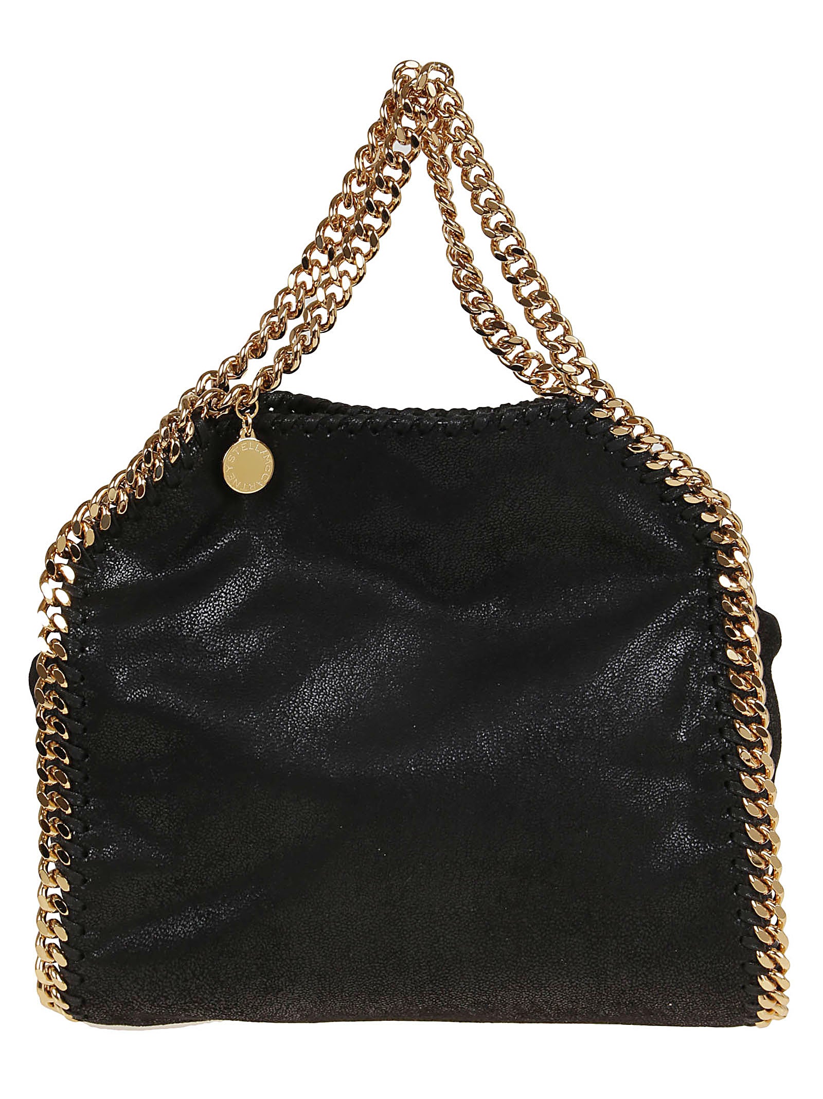 Stella Mccartney-OUTLET-SALE-Cross Body SCHWARZ-ARCHIVIST