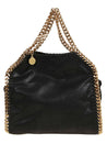 Stella Mccartney-OUTLET-SALE-Cross Body SCHWARZ-ARCHIVIST