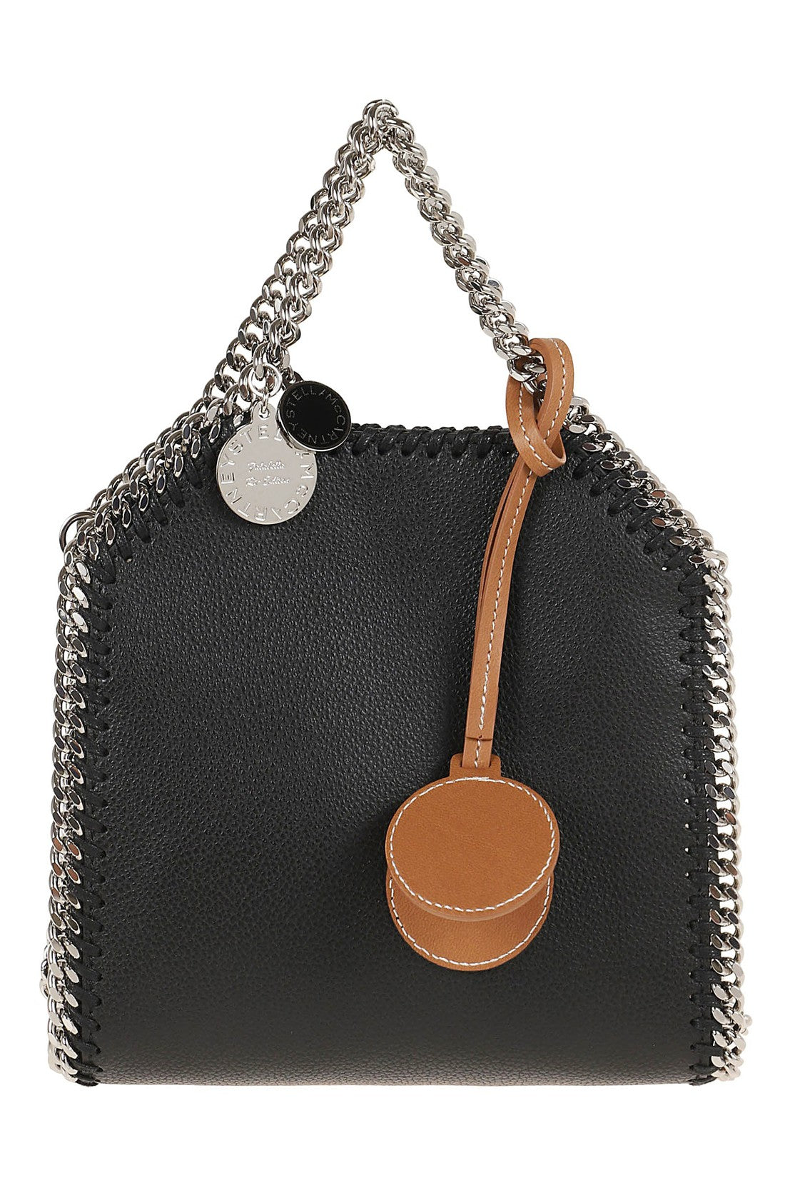 Stella Mccartney-OUTLET-SALE-Cross Body SCHWARZ-ARCHIVIST