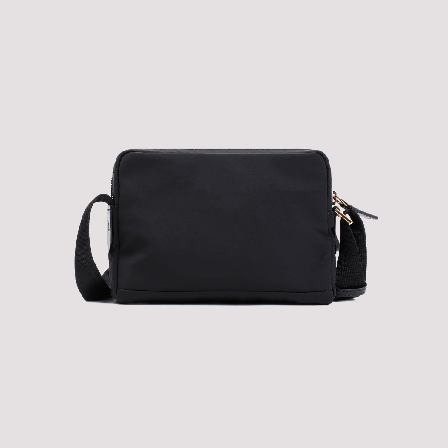 TOM FORD-OUTLET-SALE-Cross Body SCHWARZ-ARCHIVIST