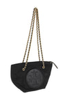 Tory Burch-OUTLET-SALE-Cross Body SCHWARZ-ARCHIVIST