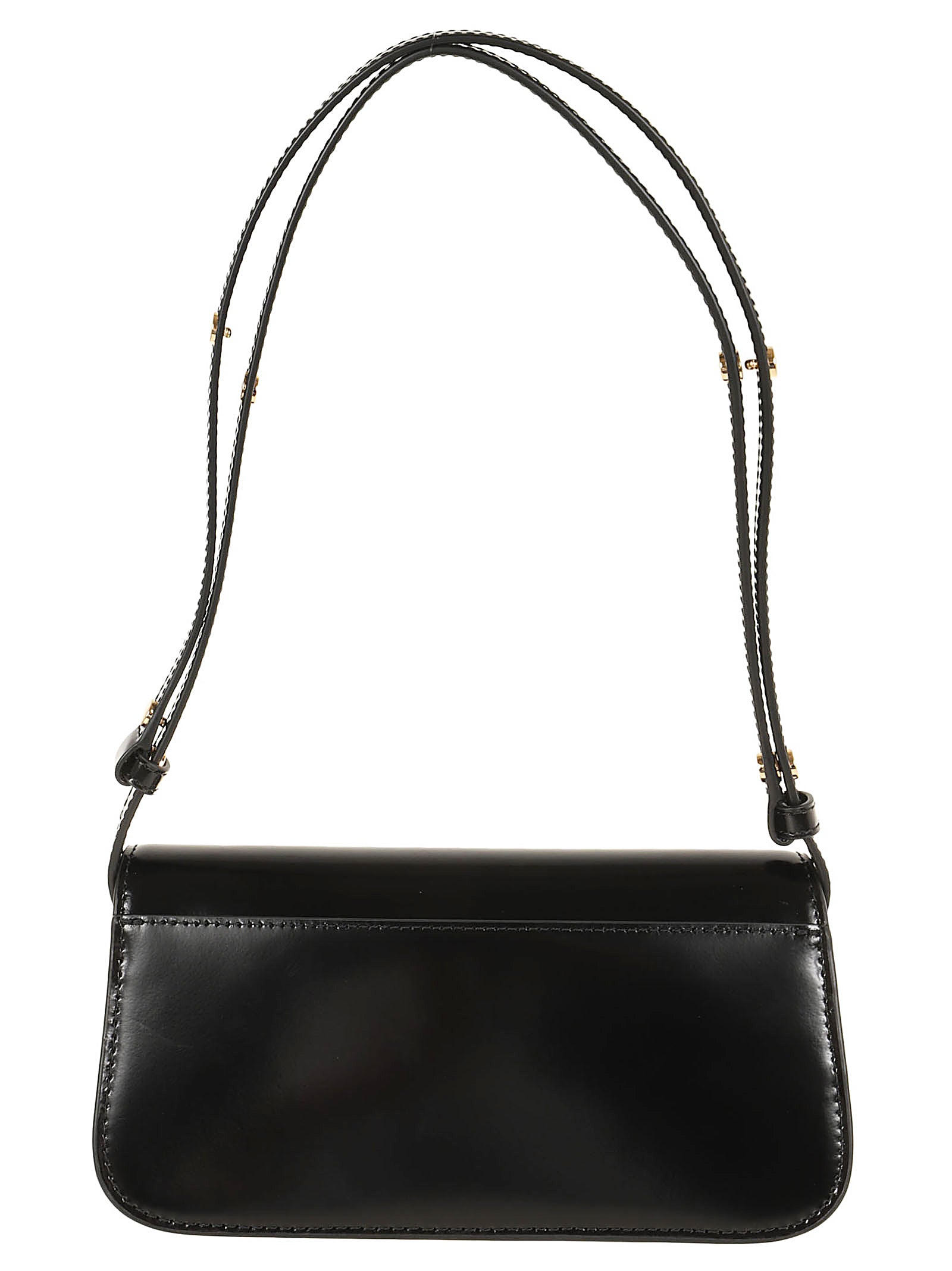 Tory Burch-OUTLET-SALE-Cross Body SCHWARZ-ARCHIVIST