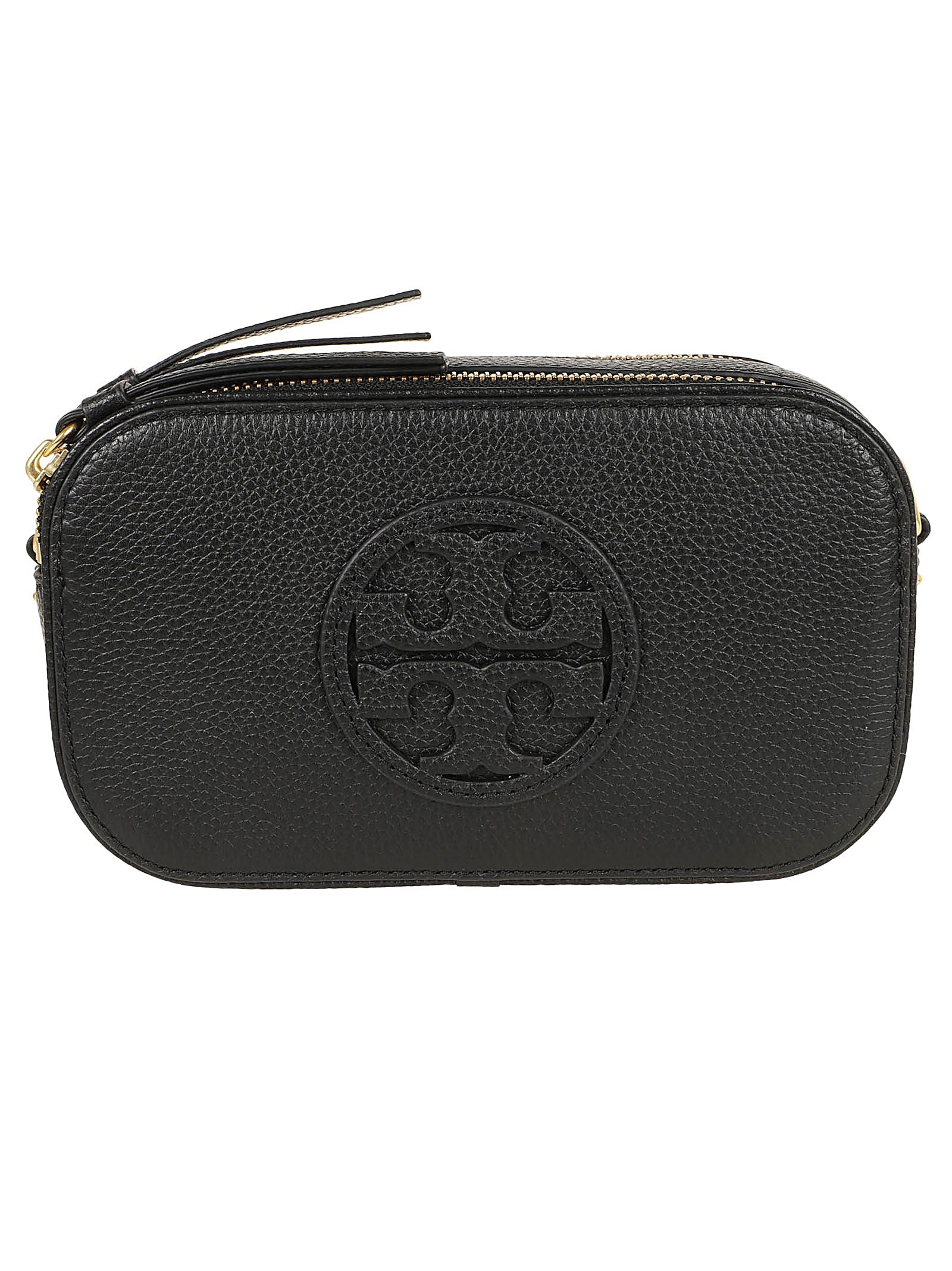 Tory Burch-OUTLET-SALE-Cross Body SCHWARZ-ARCHIVIST