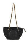 Tory Burch-OUTLET-SALE-Cross Body SCHWARZ-ARCHIVIST