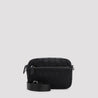 VALENTINO GARAVANI-OUTLET-SALE-Cross Body SCHWARZ-ARCHIVIST