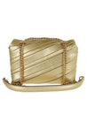 PINKO-OUTLET-SALE-Cross Body SILBER-ARCHIVIST