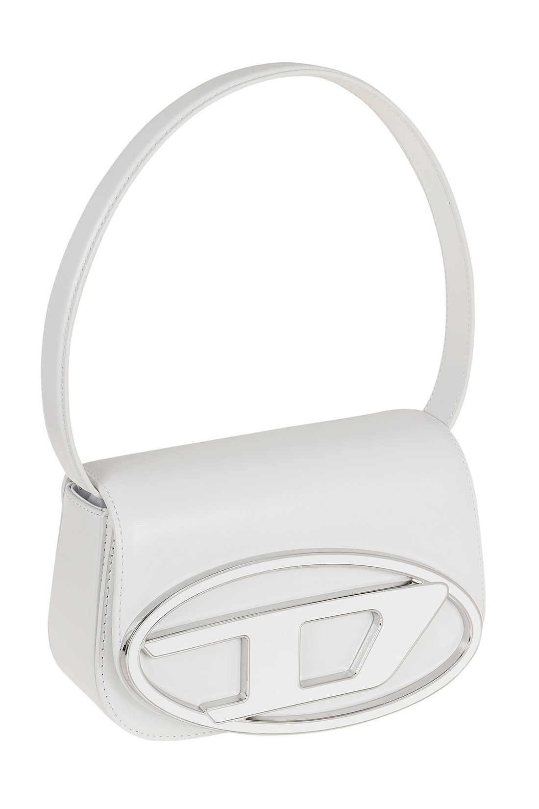 Diesel-OUTLET-SALE-Cross Body WEISS-ARCHIVIST