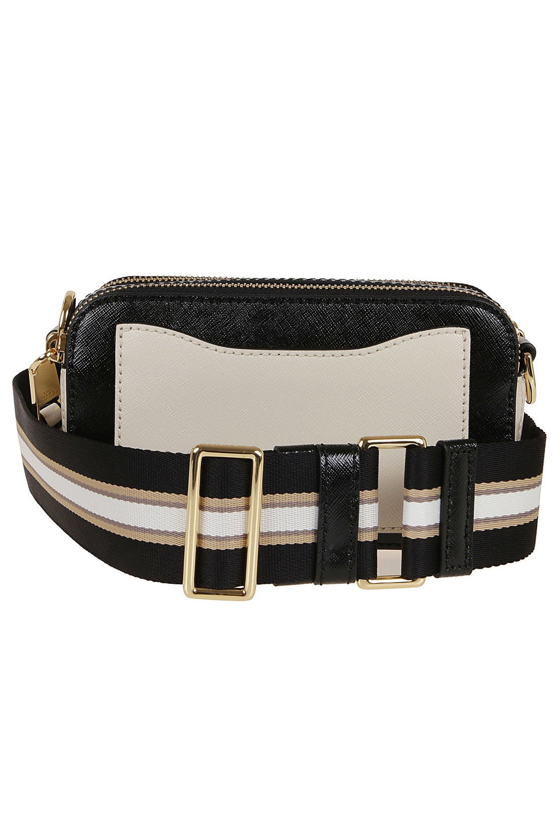 Marc Jacobs-OUTLET-SALE-Cross Body WEISS-ARCHIVIST