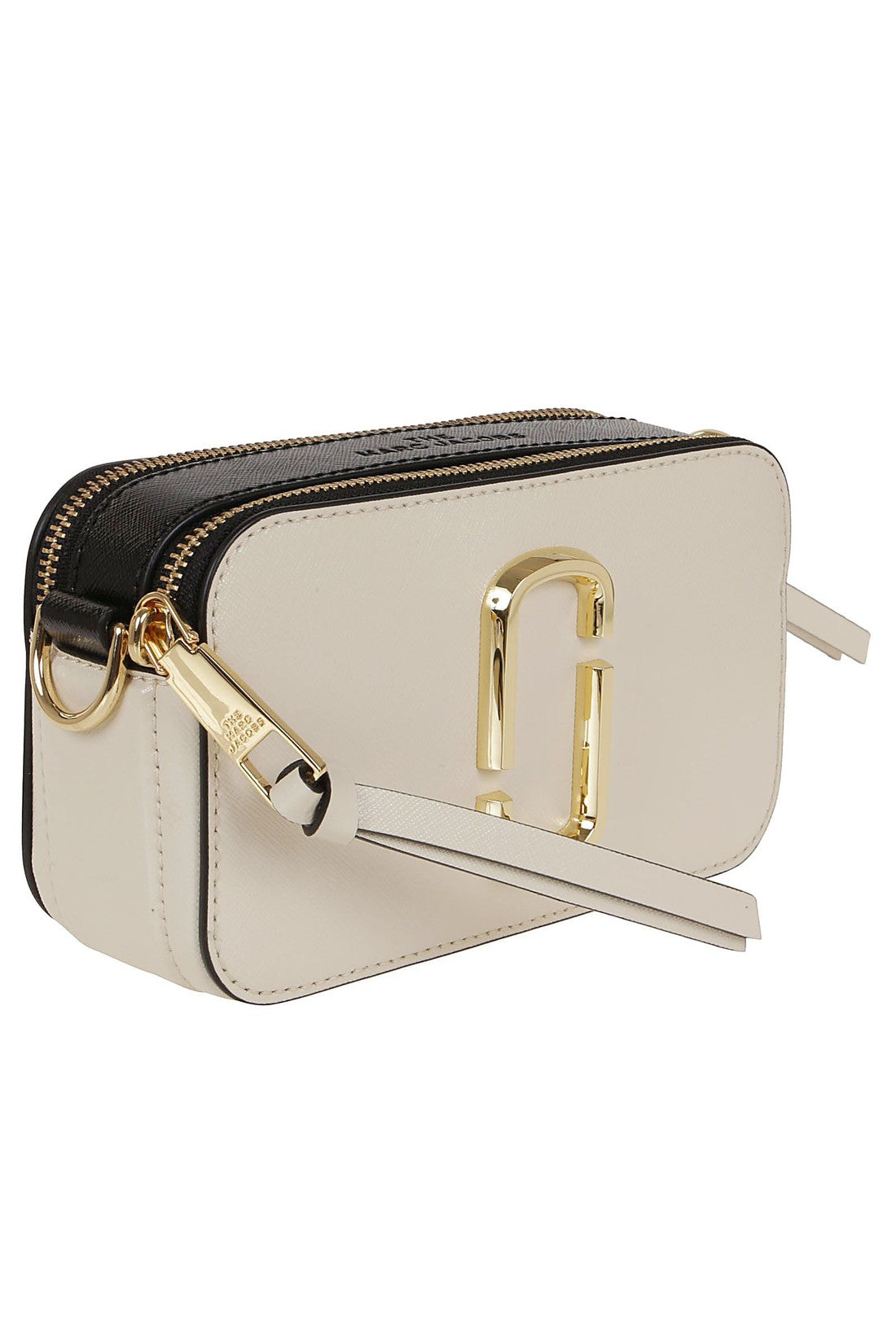 Marc Jacobs-OUTLET-SALE-Cross Body WEISS-ARCHIVIST