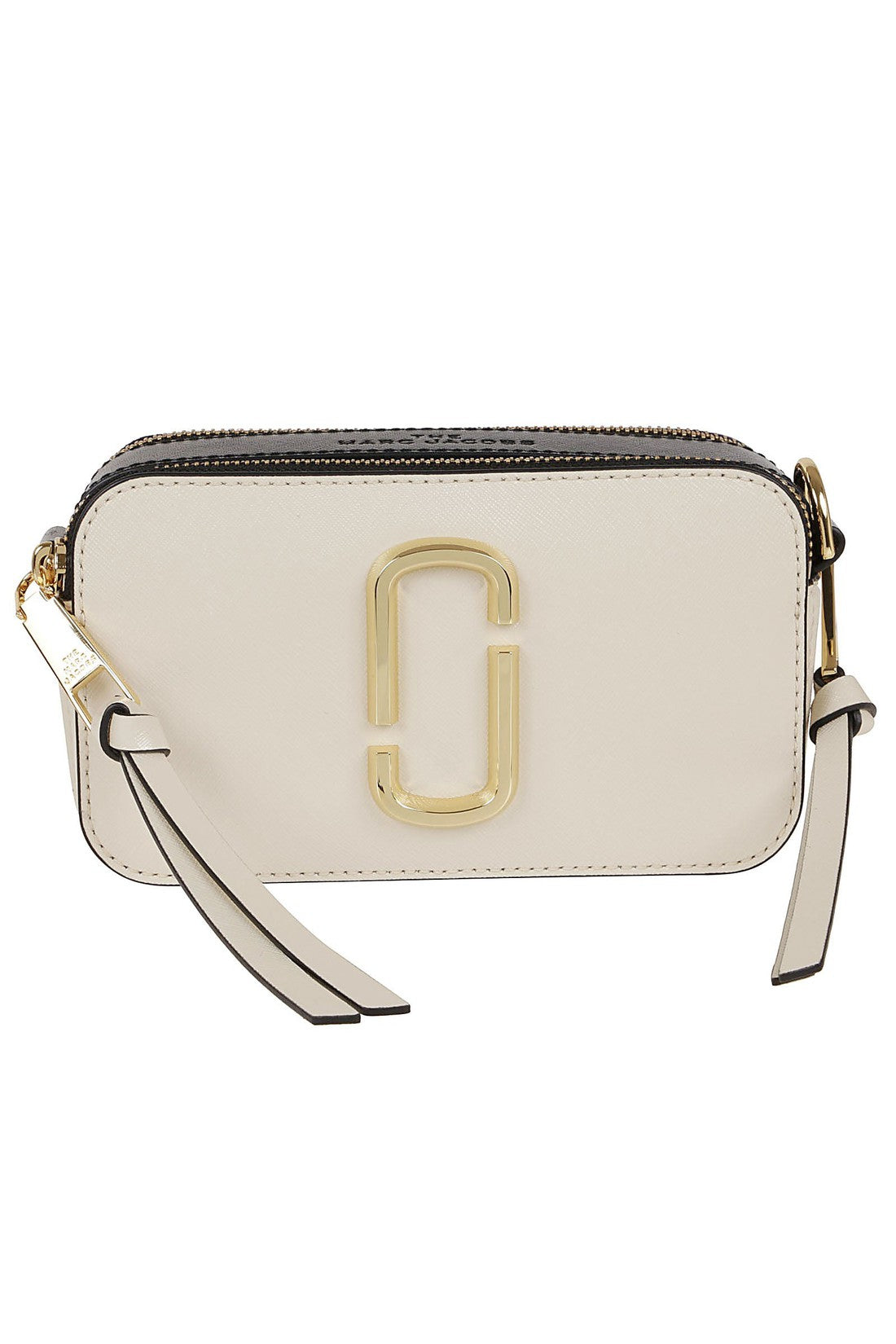Marc Jacobs-OUTLET-SALE-Cross Body WEISS-ARCHIVIST