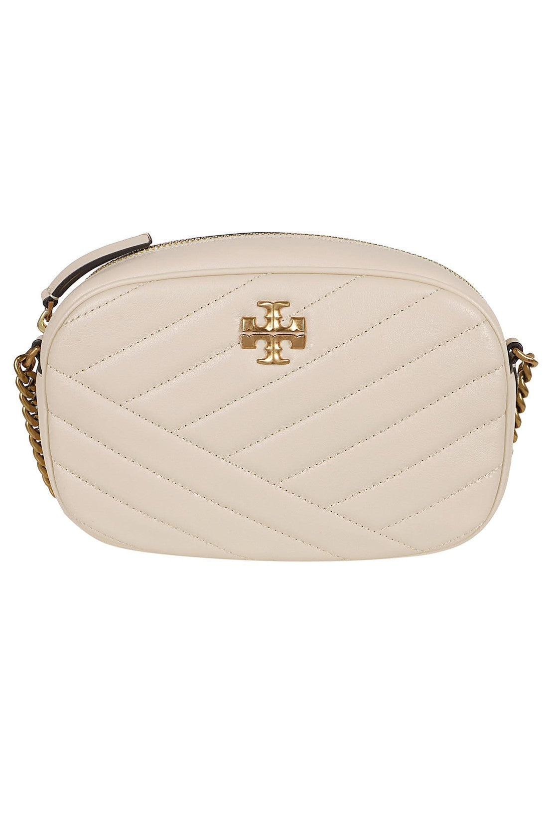 TORY BURCH-OUTLET-SALE-Cross Body WEISS-ARCHIVIST