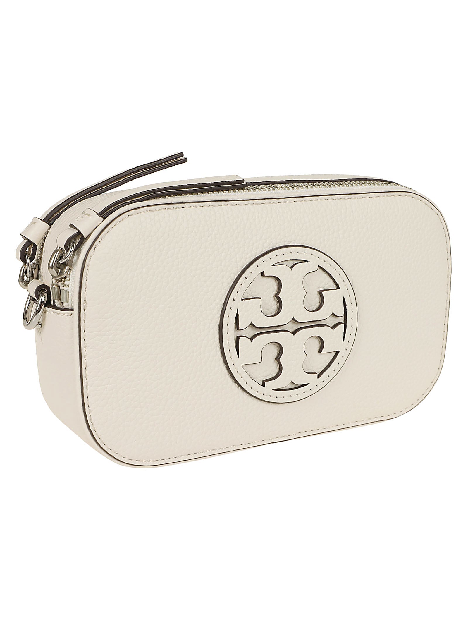 Tory Burch-OUTLET-SALE-Cross Body WEISS-ARCHIVIST