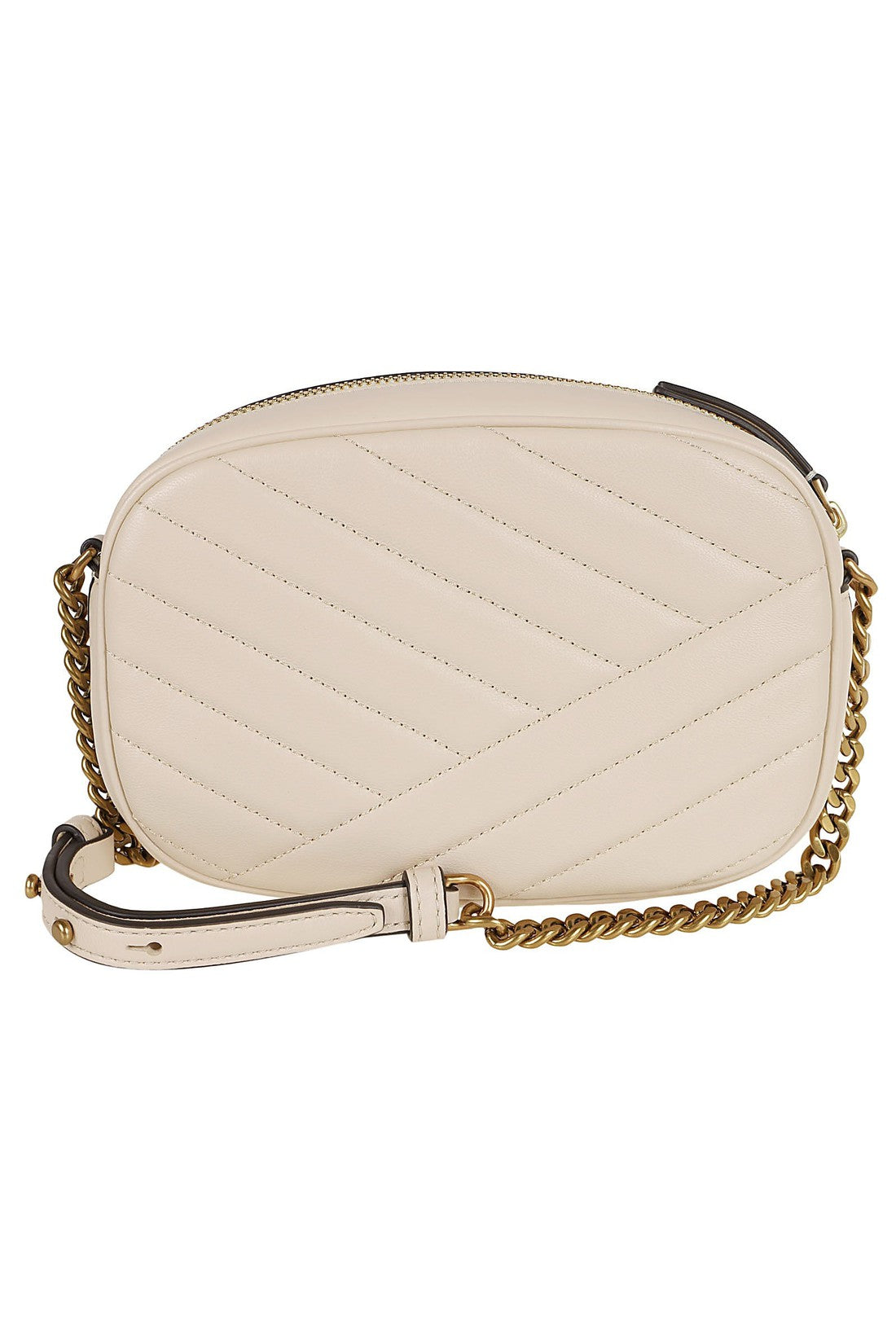 Tory Burch-OUTLET-SALE-Cross Body WEISS-ARCHIVIST