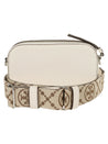 Tory Burch-OUTLET-SALE-Cross Body WEISS-ARCHIVIST