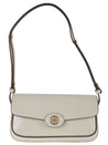Tory Burch-OUTLET-SALE-Cross Body WEISS-ARCHIVIST