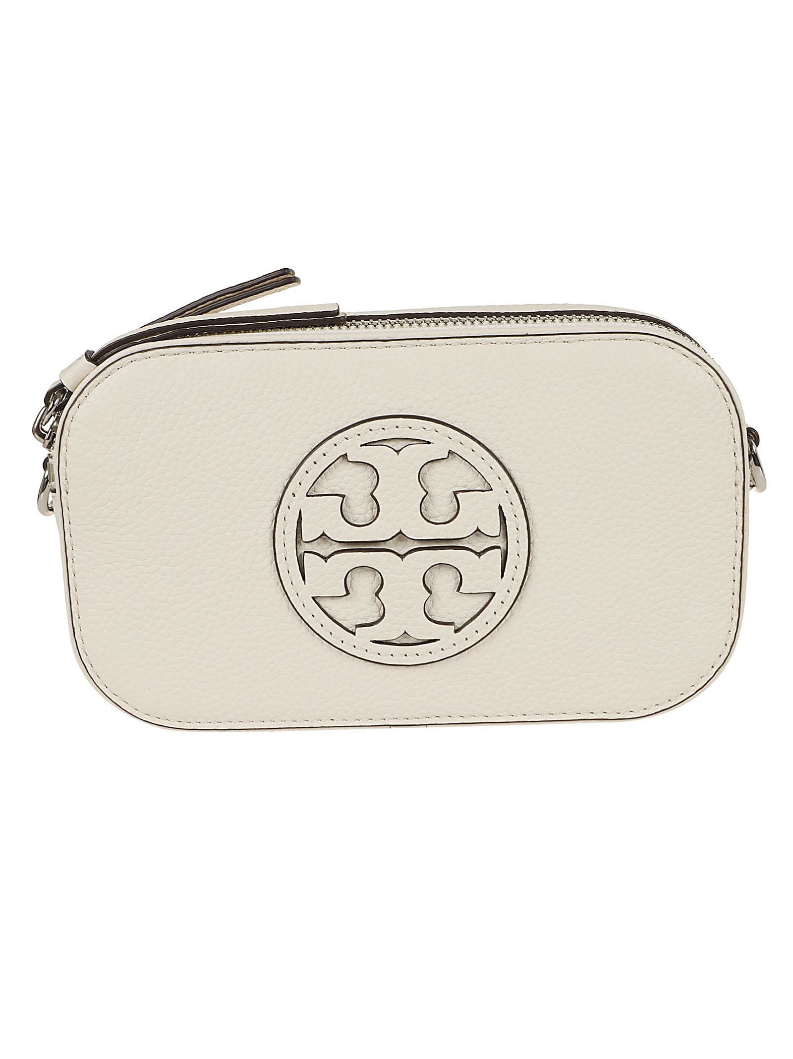 Tory Burch-OUTLET-SALE-Cross Body WEISS-ARCHIVIST