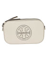 Tory Burch-OUTLET-SALE-Cross Body WEISS-ARCHIVIST