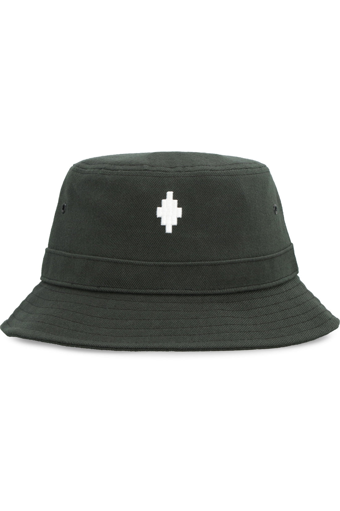 Marcelo Burlon County of Milan-OUTLET-SALE-Cross bucket hat-ARCHIVIST