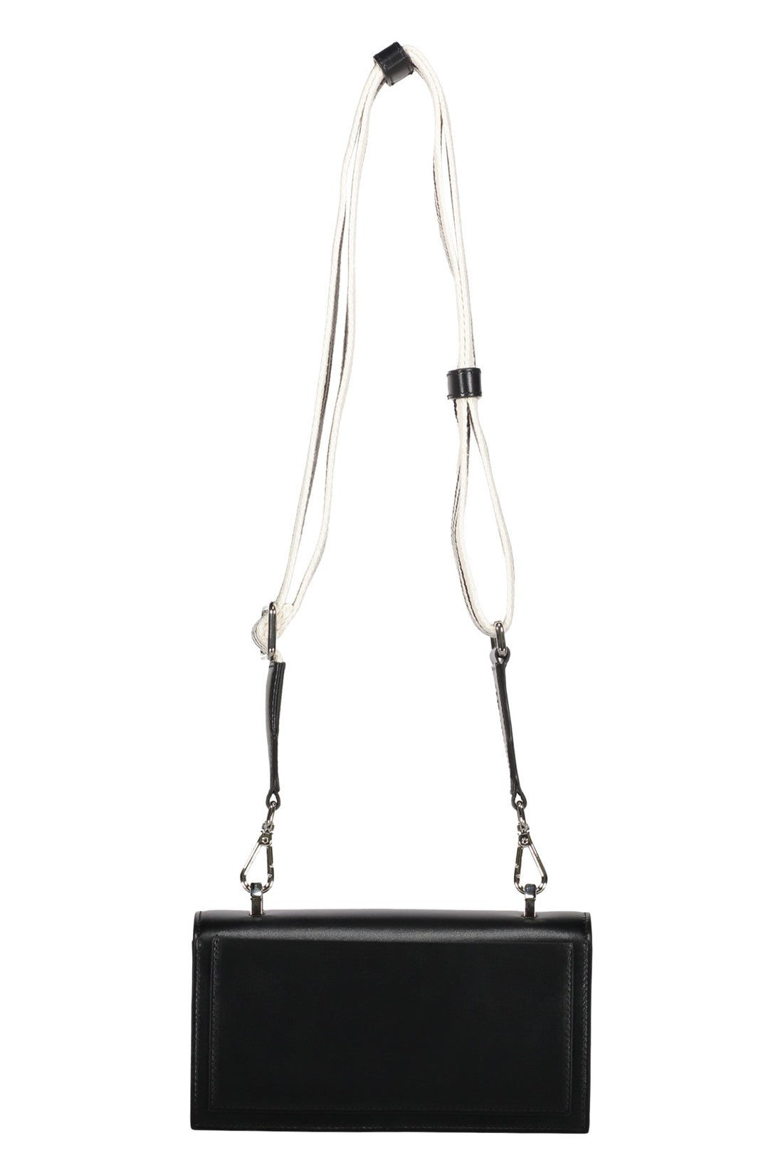 Alexander McQueen-OUTLET-SALE-Crossbody bag-ARCHIVIST