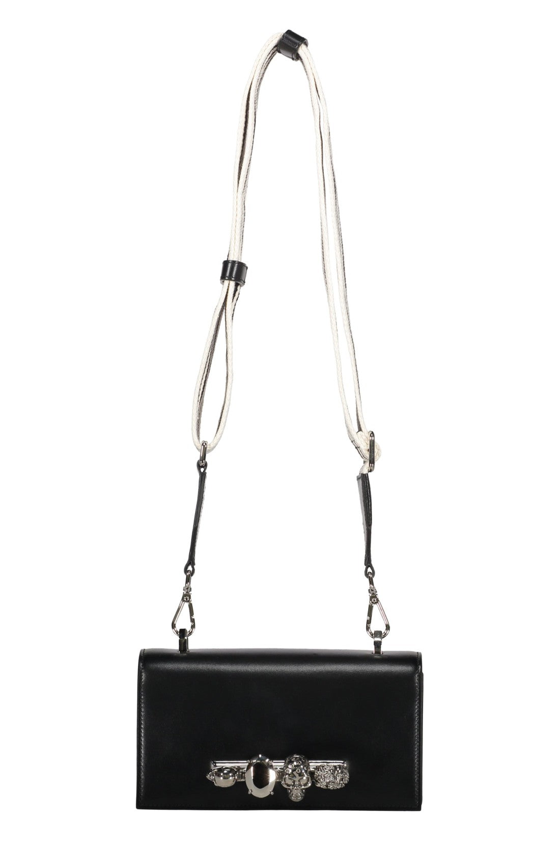 Alexander McQueen-OUTLET-SALE-Crossbody bag-ARCHIVIST