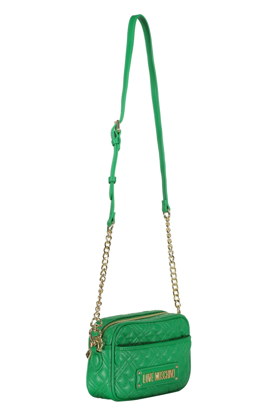 Love Moschino-OUTLET-SALE-Crossbody bag-ARCHIVIST