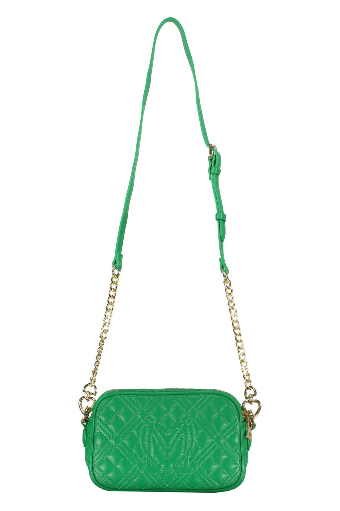 Love Moschino-OUTLET-SALE-Crossbody bag-ARCHIVIST