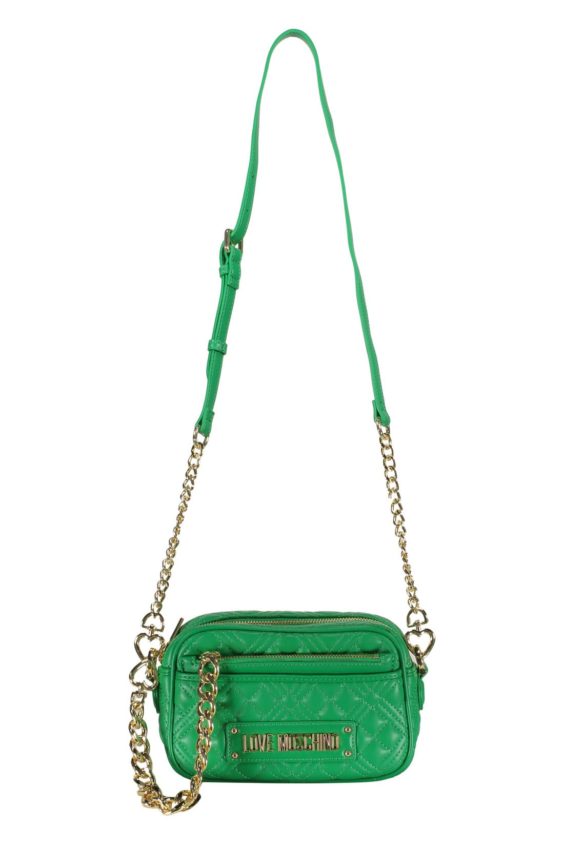 Love Moschino-OUTLET-SALE-Crossbody bag-ARCHIVIST