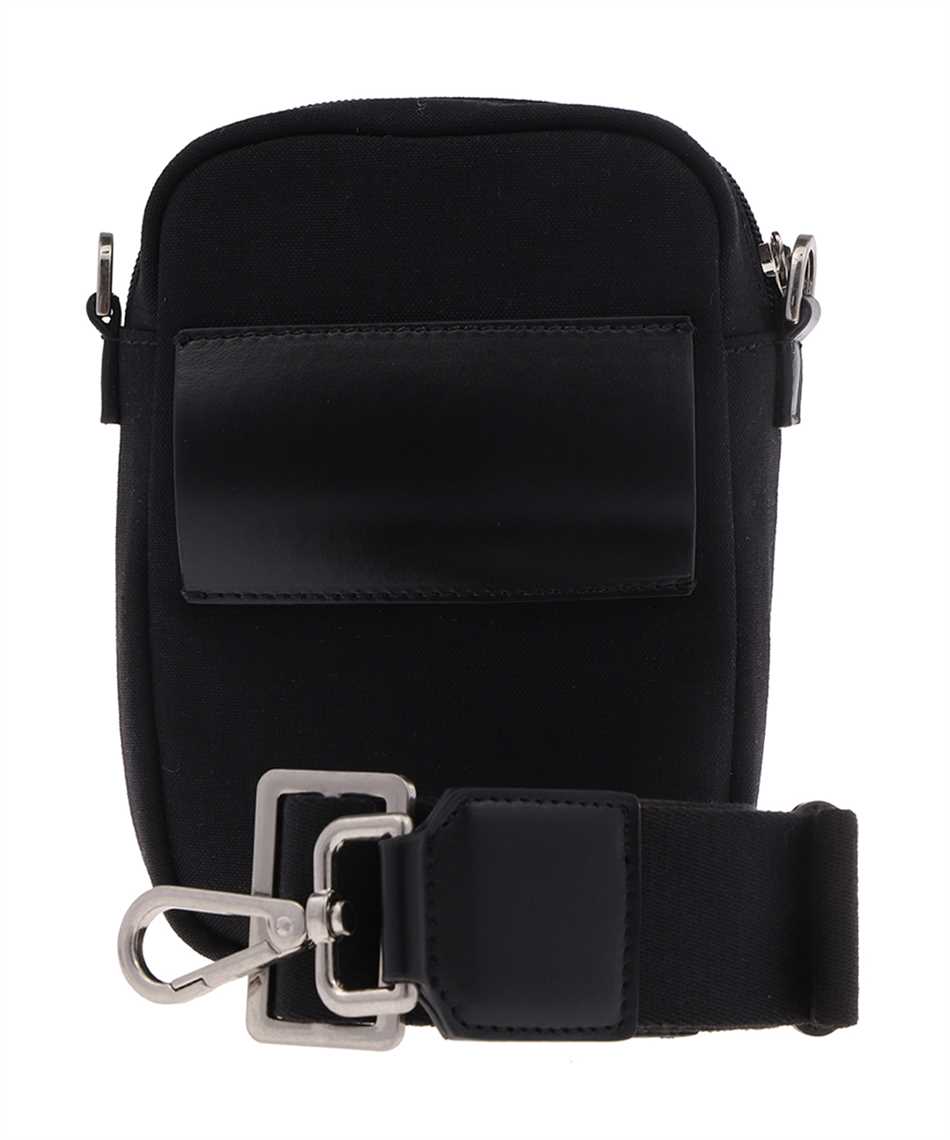 Palm Angels-OUTLET-SALE-Crossbody bag-ARCHIVIST