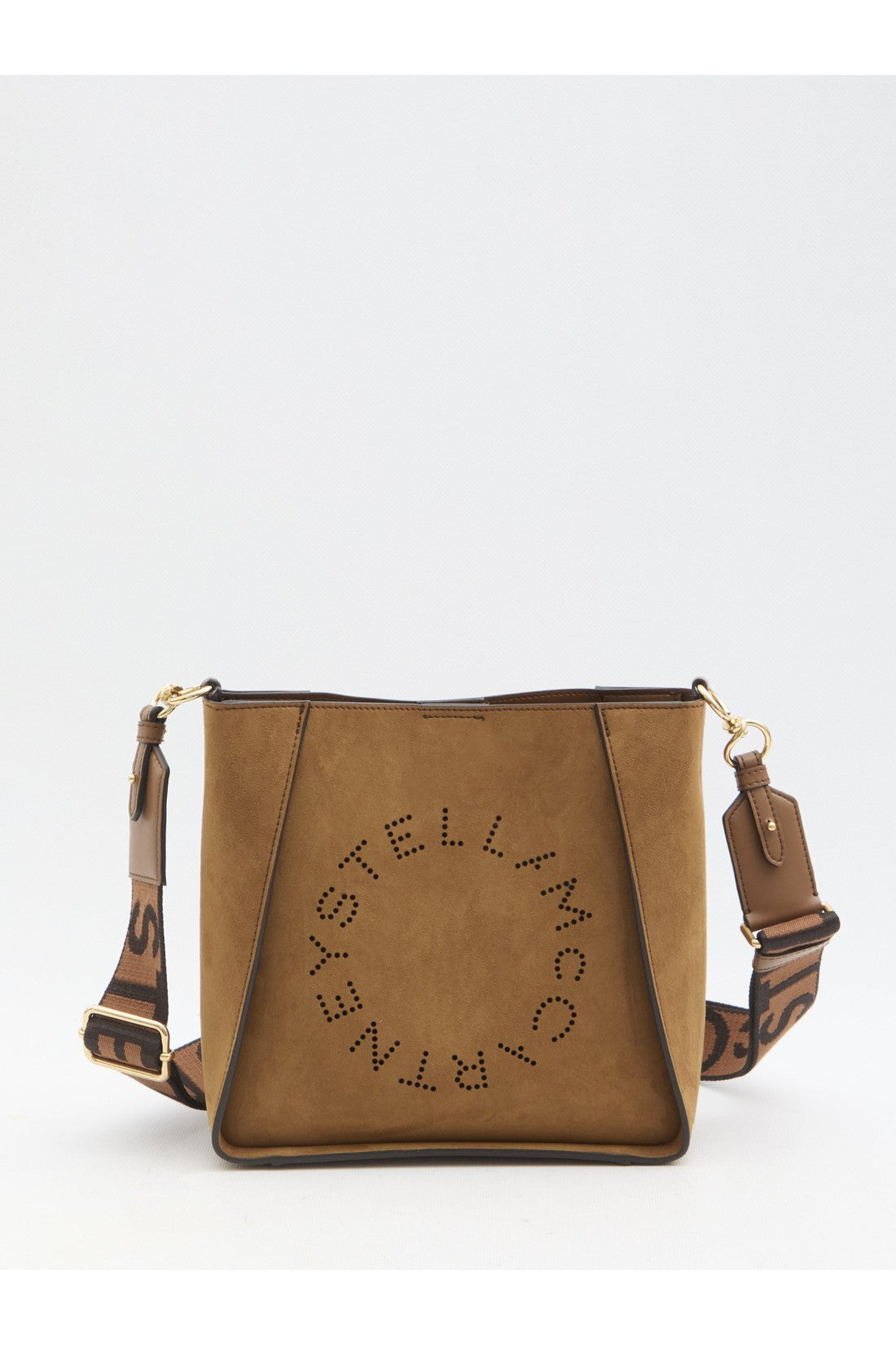 Stella Mccartney-OUTLET-SALE-Crossbody mini bag-ARCHIVIST