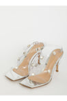 GIANVITO ROSSI-OUTLET-SALE-Crystal Fever sandals-ARCHIVIST