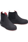Bally-OUTLET-SALE-Cubrid leather chelsea boots-ARCHIVIST